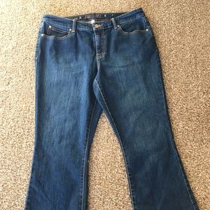 Jennifer Lopez Jeans  2/$20